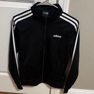 Adidas Women’s Track Jacket